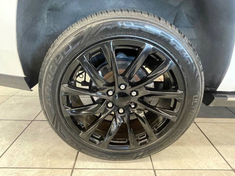 2015 Cadillac Escalade Premium