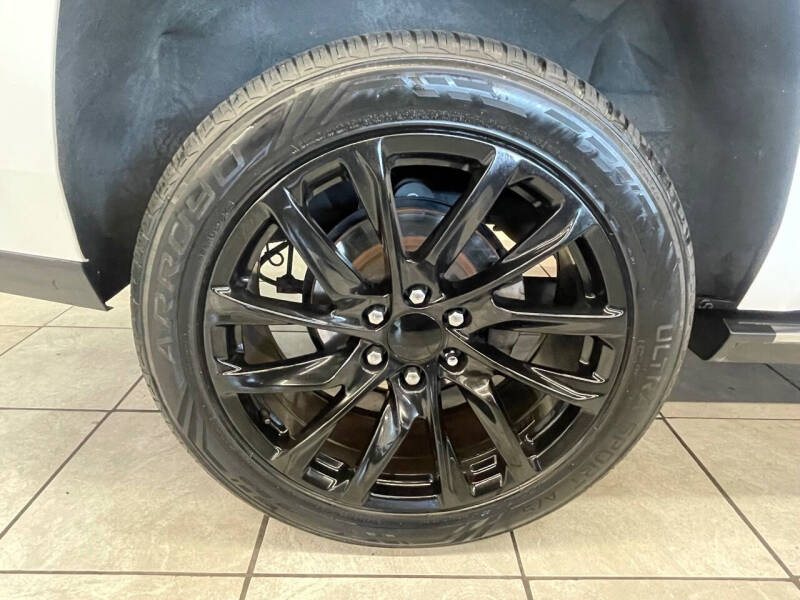 2015 Cadillac Escalade Premium