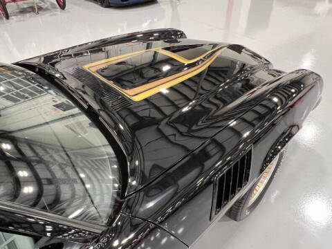 1978 Chevrolet Camaro