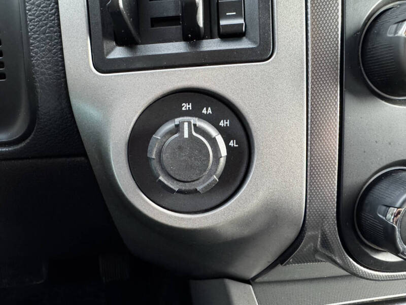 2016 Ford Expedition XLT