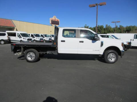 2019 Ford F-250 Super Duty for sale at Norco Truck Center in Norco CA