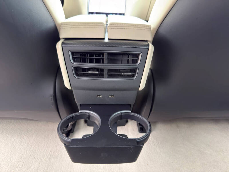 2018 Tesla Model S