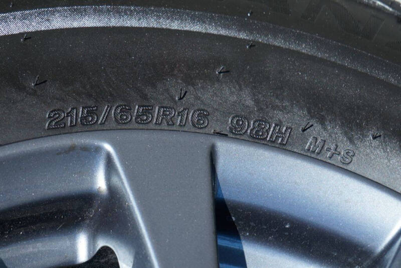 2026 Mazda CX-30 2.5 S