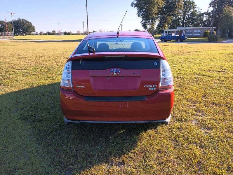 2007 Toyota Prius