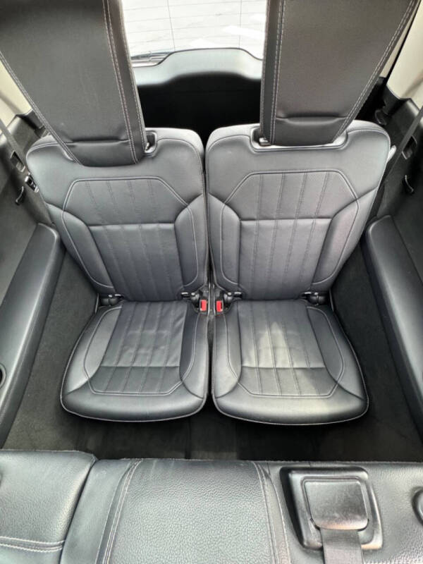 2013 Mercedes-Benz GL-Class GL 450 4MATIC