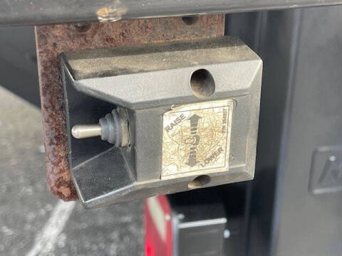 2015 Ford F-350 Super Duty