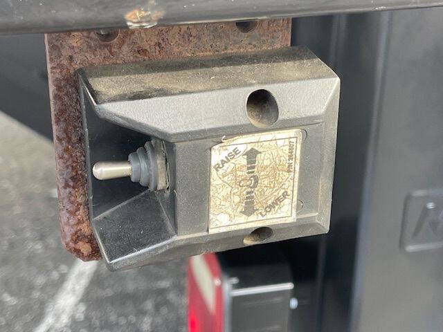 2015 Ford F-350 Super Duty