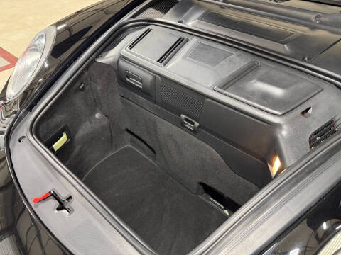 2012 Porsche 911 Carrera 4S