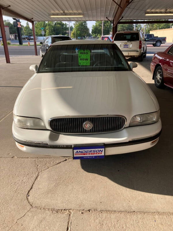 used 1999 buick lesabre for sale carsforsale com used 1999 buick lesabre for sale