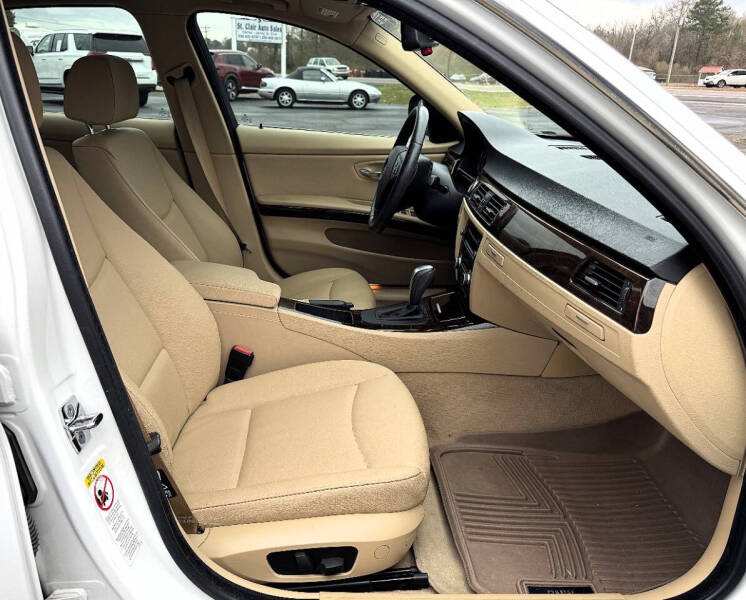 2009 BMW 3 Series 335d