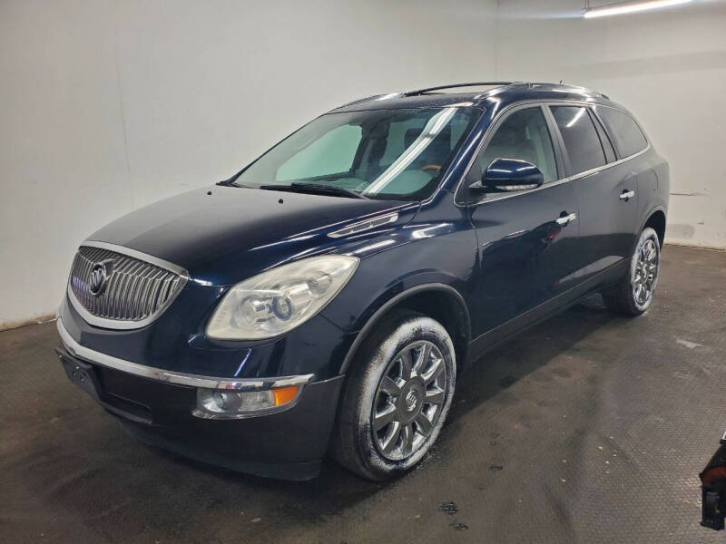 2012 Buick Enclave Premium