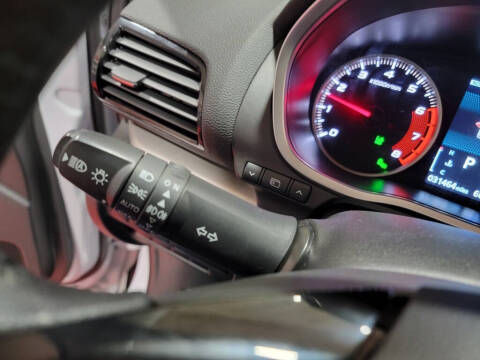 2023 Mitsubishi Eclipse Cross SE