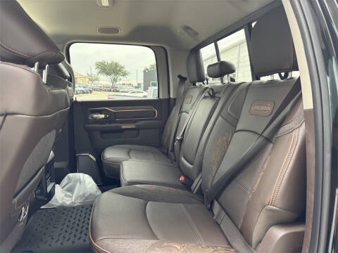 2026 RAM 3500 Limited