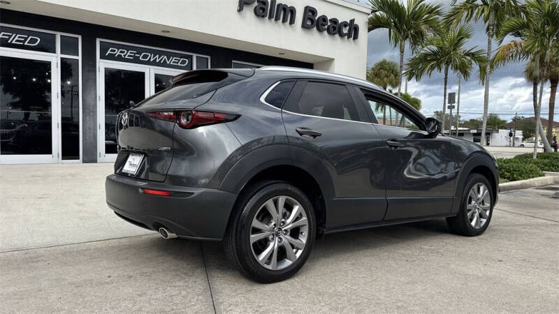 2023 Mazda CX-30 2.5 S Preferred