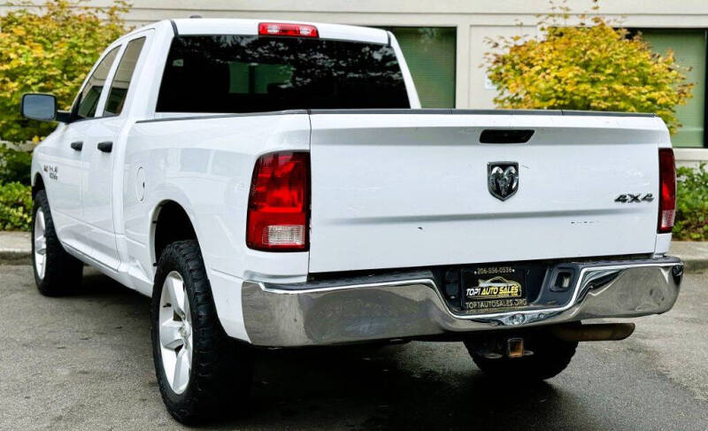 2013 RAM 1500