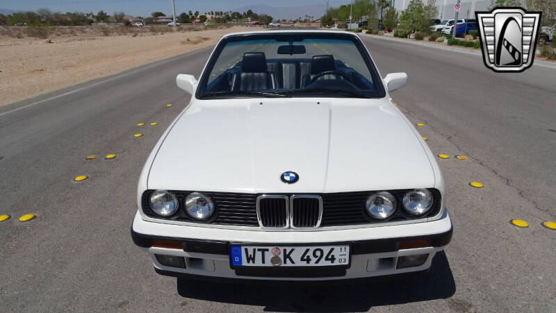 1992 BMW 3 Series for sale in Las Vegas, NV