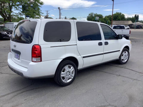 2007 Chevrolet Uplander LS