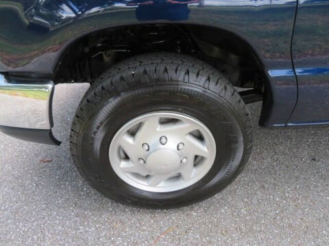 2013 Ford E-Series E-250