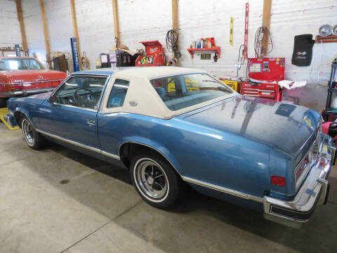 1978 Buick Riviera