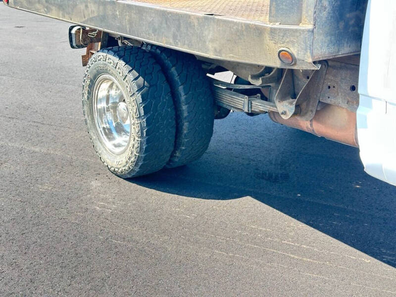 2000 GMC Sierra 3500