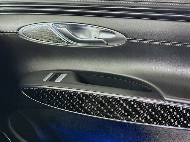 2023 Genesis GV70 3.5T Sport