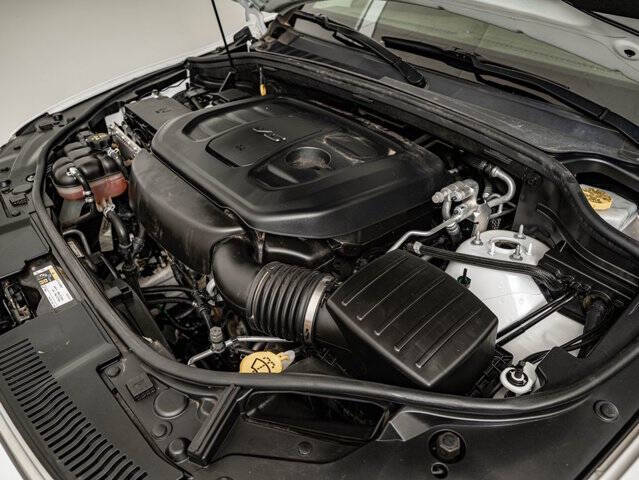 2019 Dodge Durango SXT Plus