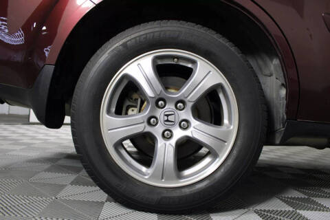 2014 Honda Pilot EX-L