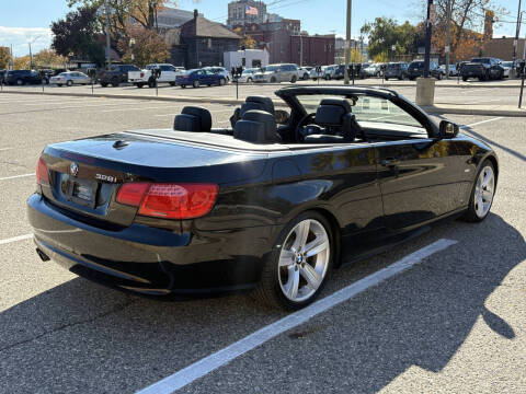 2011 BMW 3 Series 328i
