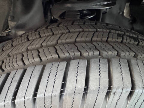 2001 Toyota 4Runner SR5