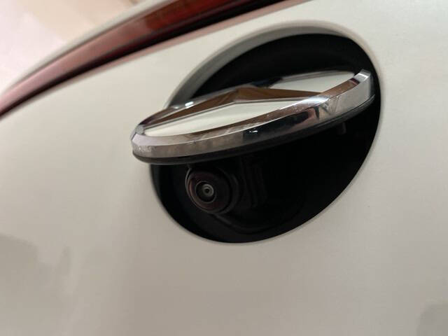 2023 Mercedes-Benz EQS EQS 450+