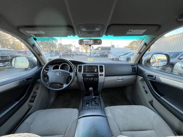 2009 Toyota 4Runner SR5