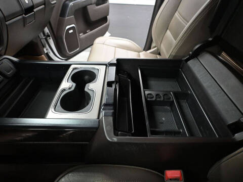 2015 GMC Sierra 2500HD Denali