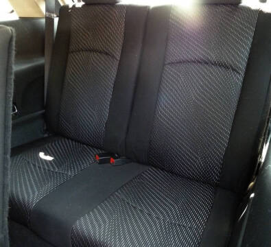 2015 Dodge Journey SE