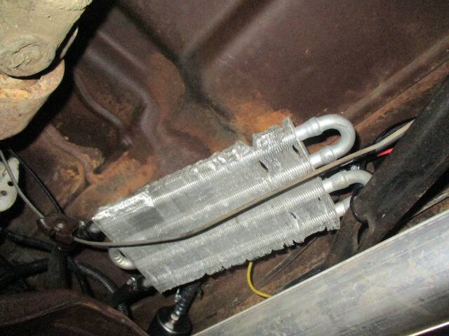 1970 Chevrolet C/K 10 Series