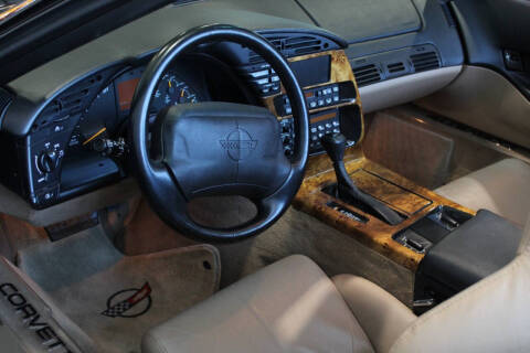 1994 Chevrolet Corvette