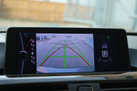 2013 BMW 3 Series 335i