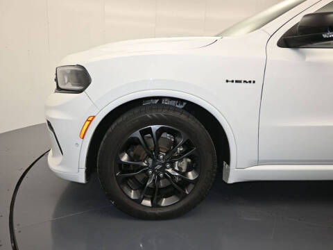 2022 Dodge Durango R/T