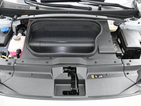 2023 Hyundai IONIQ 6 Limited