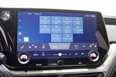 2025 Lexus TX 500h F SPORT Performance Premium