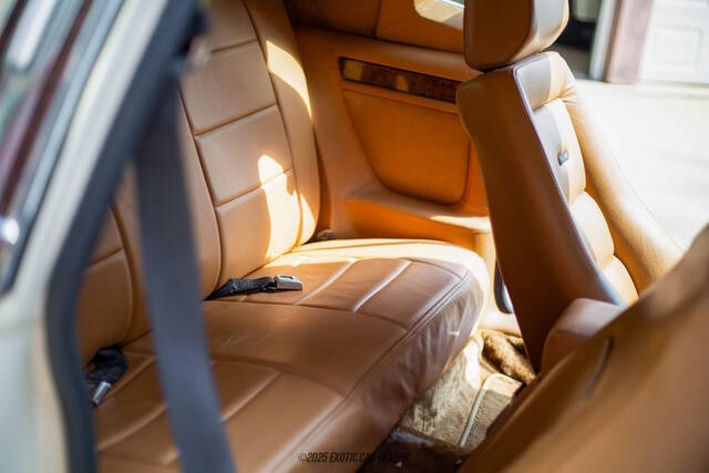 1986 Ford Mustang LX