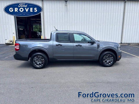 2024 Ford Maverick for sale at Ford Groves in Cape Girardeau MO