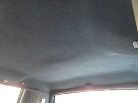 1991 Cadillac DeVille