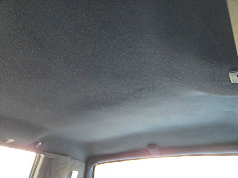 1991 Cadillac DeVille