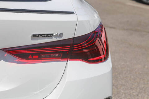 2026 BMW i4 eDrive40 Gran Coupe
