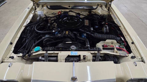 1979 Chrysler Cordoba