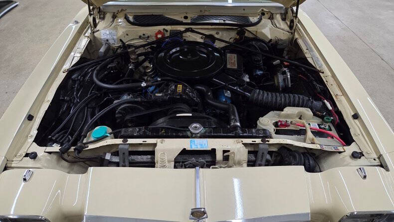 1979 Chrysler Cordoba