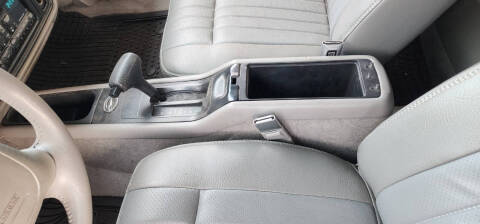 1996 Chevrolet Impala SS