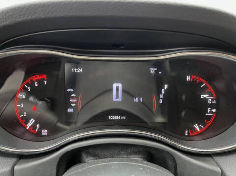 2019 Dodge Durango R/T