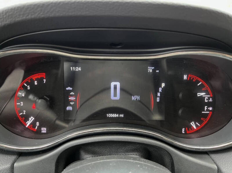 2019 Dodge Durango R/T