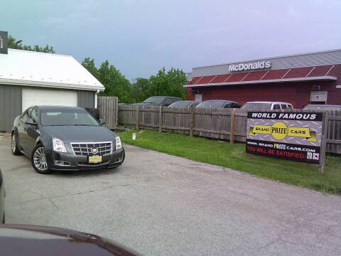 2010 Cadillac CTS 3.6L V6 Performance